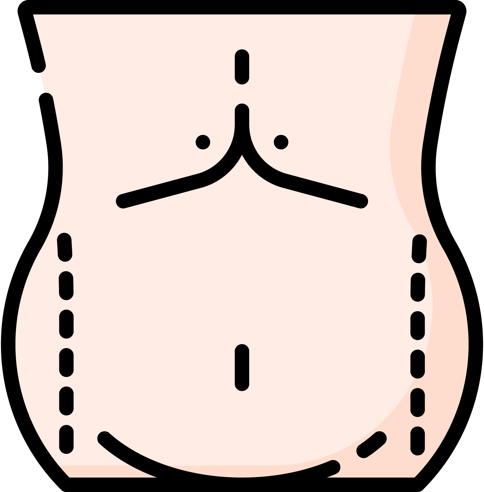 Icono Lipoescultura - Cirugía Corporal