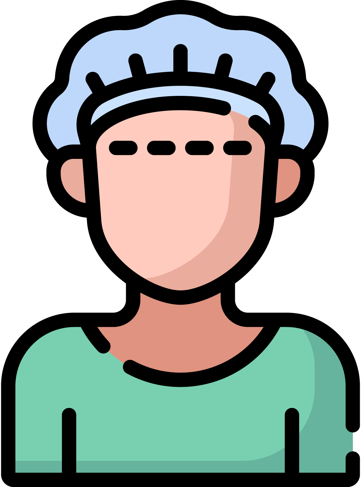 Icono Rejuvenecimiento - Tratamientos Anti-Edad